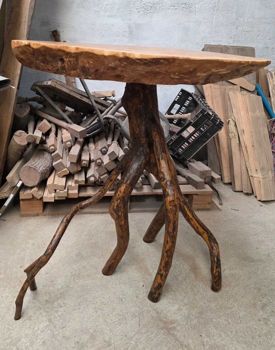 Wooden table (Custom piece]