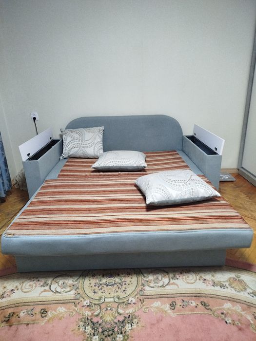 Продається диван розкладний