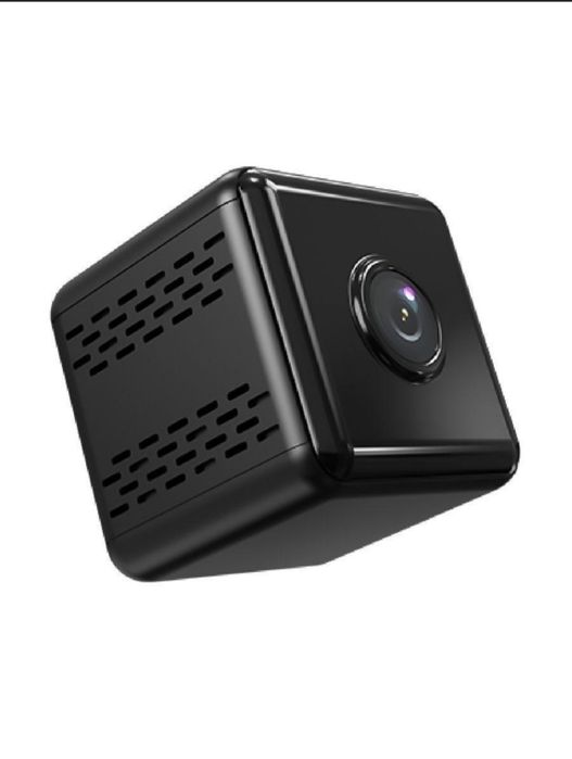 Міні камера X6D Wi-Fi з карткою пам'яті на 32 Гб