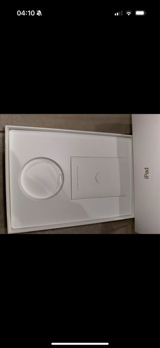 iPad 5.ª Geração Gold