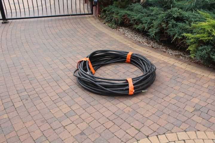 Sprzedam kabel energetyczny ziemny