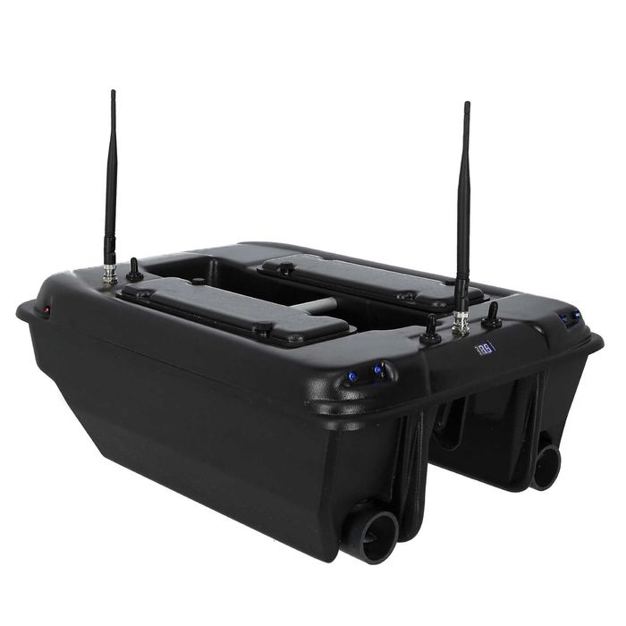 XJET XXL Li-Ion 26Ah GPS echosonda Lowrance Elite 4X