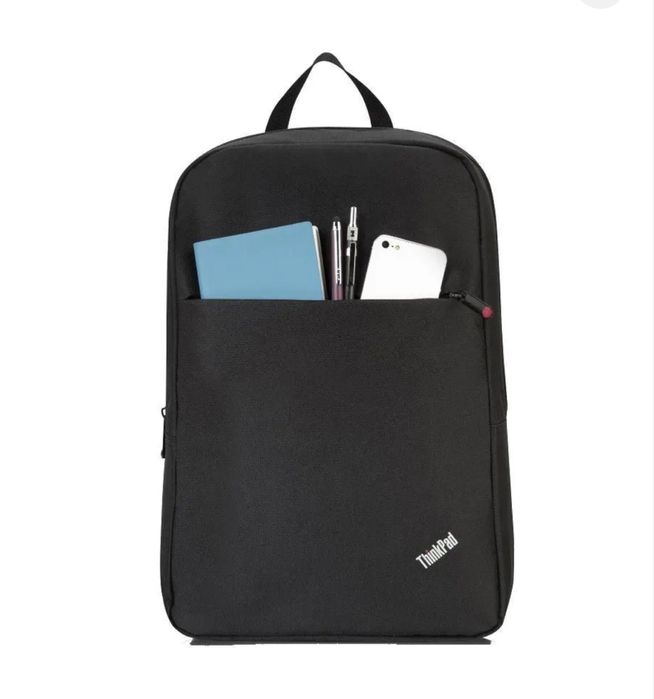 Plecak na laptopa Lenovo ThinkPad Basic 15.6" Czarny