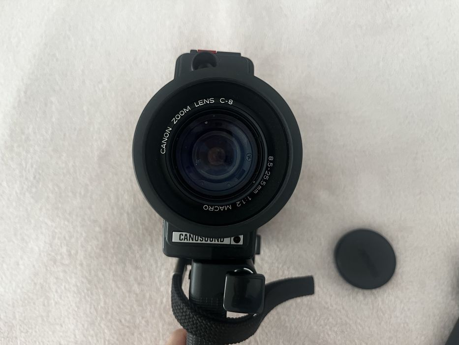 Kamera - Canon 312xl - s