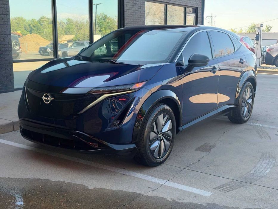 Nissan Ariya Empower+      2023
