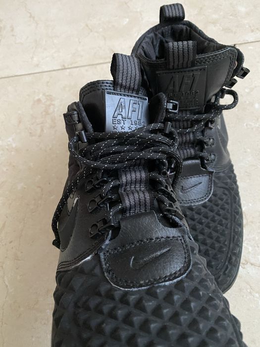 Nike new balance bogner