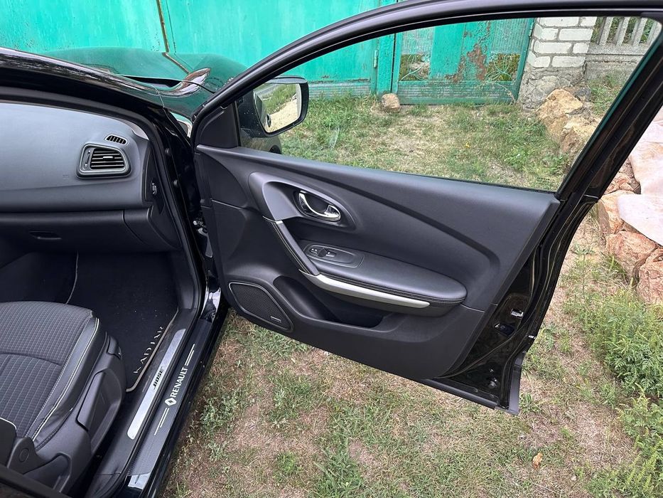 Продам Рено Каджар