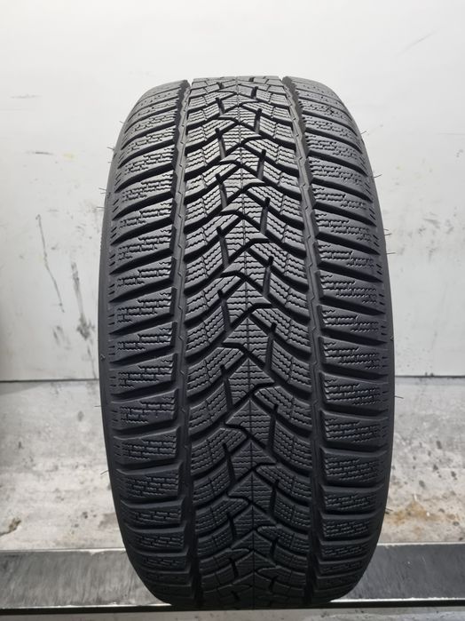 1x 225/45R17 91H Dunlop WinterSport 5 9mm 2024