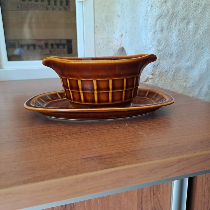 Sosjerka ceramiczna