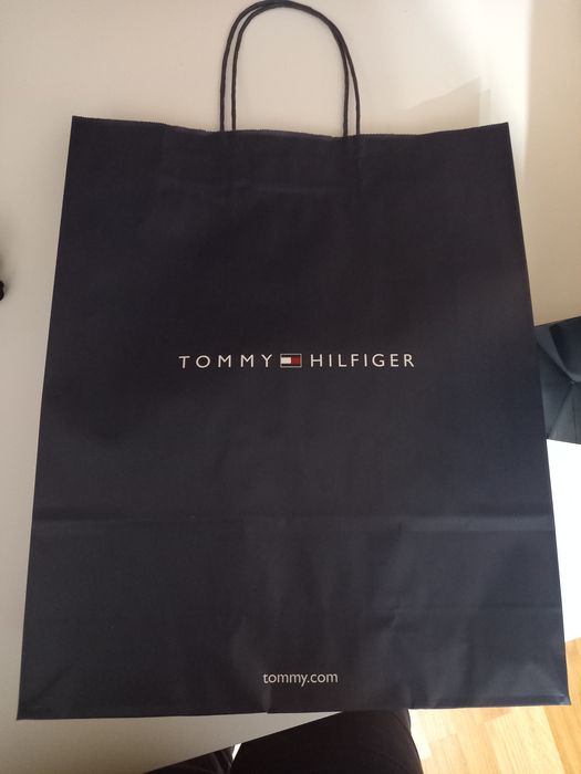 Tommy hilfiger torba