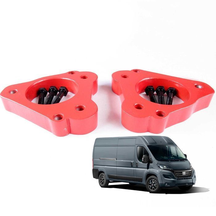 Lift Zawieszenia Fiat Ducato 2006/2007/2008/2009/2010/2011/2012/2013