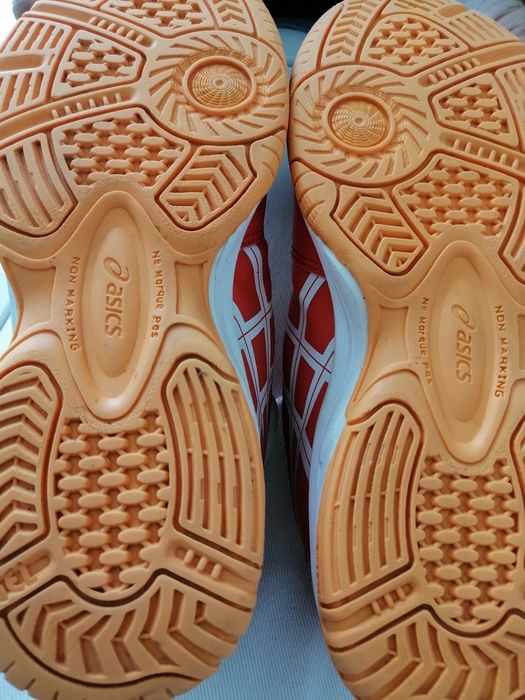 Buty sportowe do biegania Asics roż 37