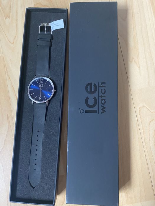 Zegarek ice watch nowy
