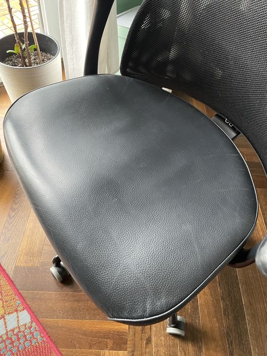 Krzesło biurowe Ikea JÄRVFJÄLLET