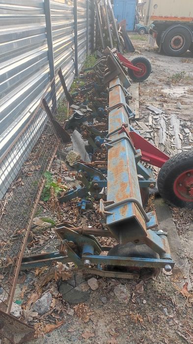 Продам міжряднний культиватор КНР 5,6