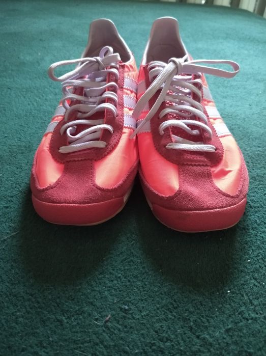 Adidas SL 72 06 damskie