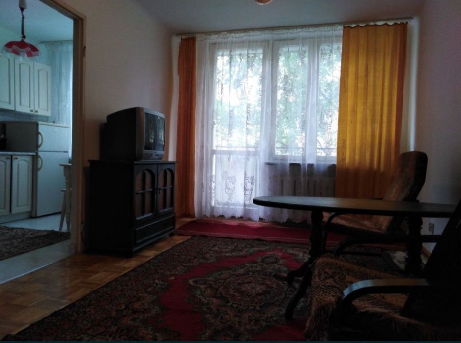 Wynajmę mieszkanie - Widok 4