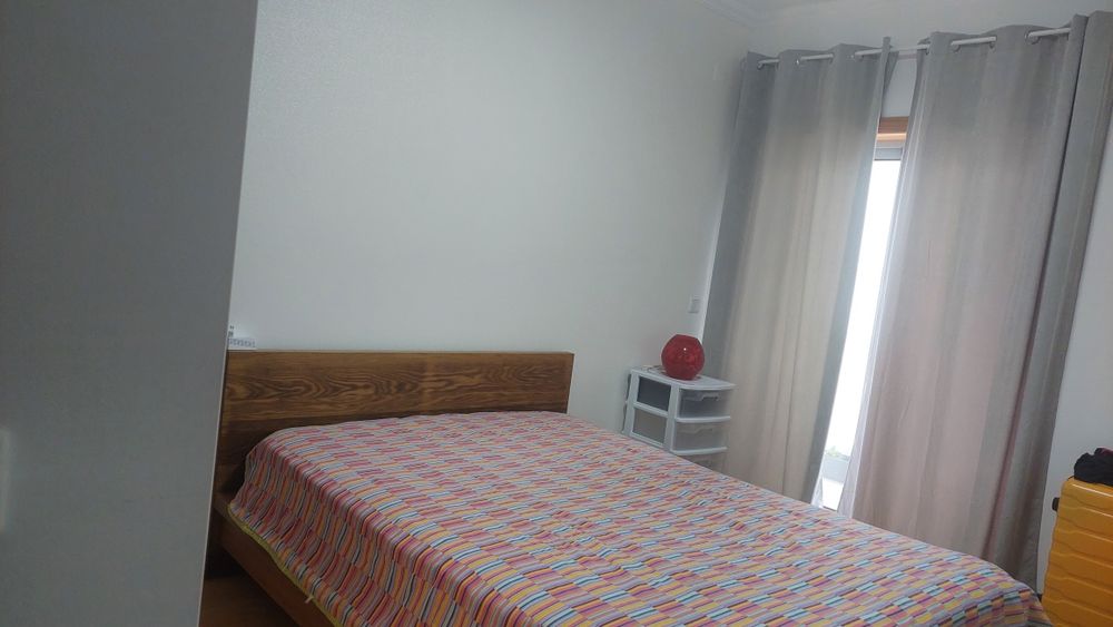 Quarto em Nazaré
