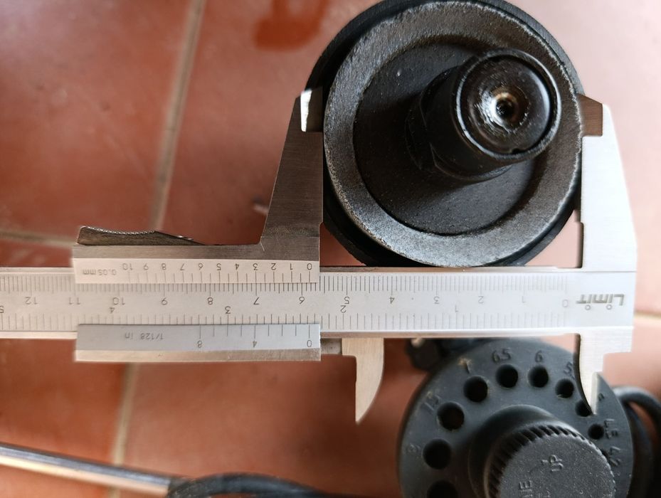 Заточка для  сверлEURO CRAFT model: BGW212