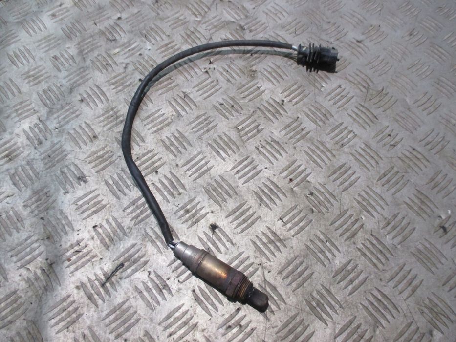 sonda lambda opel meriva a 1.6 b