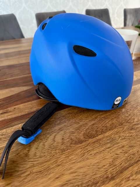 Kask narciarski Giro Slingshot XS/S na rolki, hulajnogę, rower, snoboa