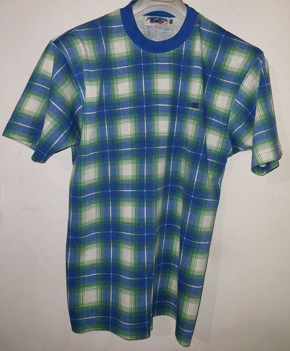 Camiseta Tiffosi vintage M
