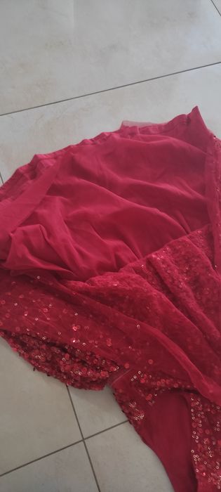 Sukienka dla dziewczynki