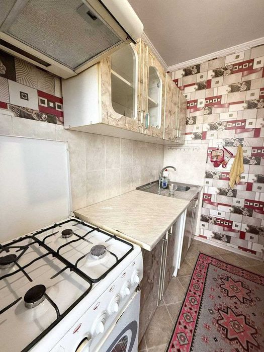 Продаж 1-кімнатної квартири  вул. Сумської Тероборони (Ковпака)