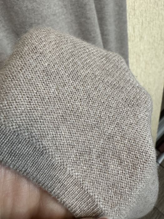 довга юбка , спідниця з натуральної меріносовоі вовни Massimo Dutti