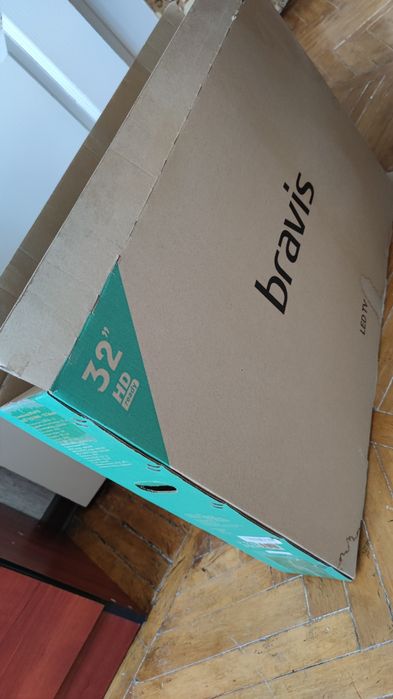 Bravis led 32G5000
