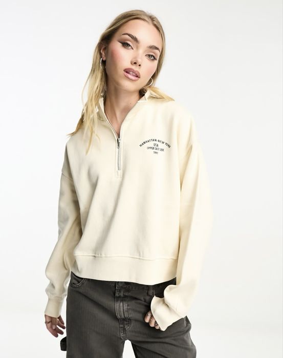 Костюм на флісі Pull&Bear, XS