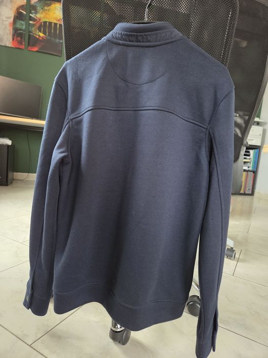 Bluza, żakiet sportowy