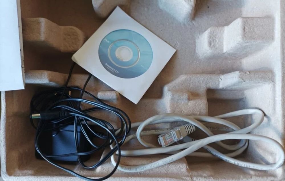 Router TP-Link Wireless N 150Mbps TL-WR740N