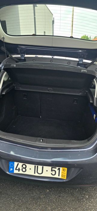 Opel Astra — fotografia 10