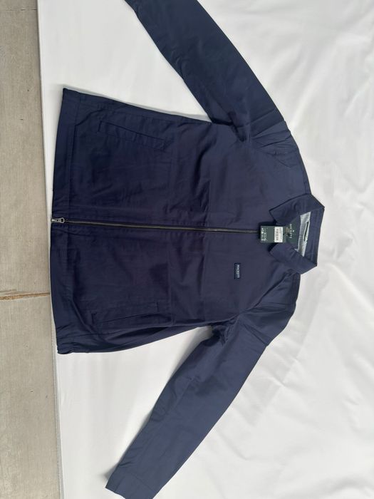 Casaco hackett novo e original