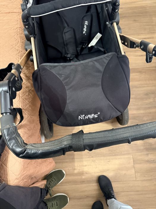 Коляска дитяча б/у