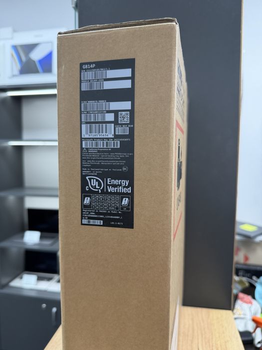 Asus Strix G814P (Ryzen 9|DDR5- 16gb/ 1Tb ssd| RTX 5070-8gb)