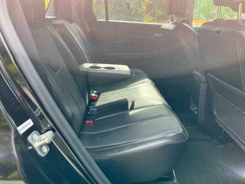 2017 GMC Terrain
