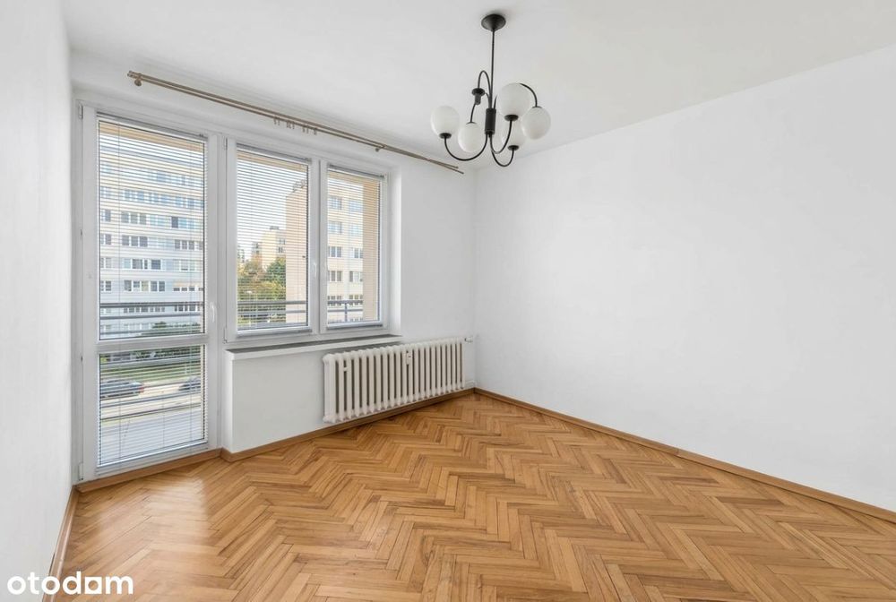 Wolne od 1 Października! 3 niezależne pokoje