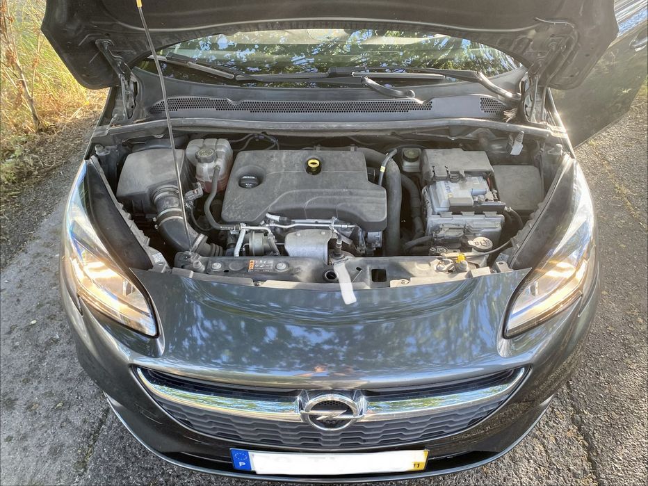 Opel Corsa 1.0 T Dynamic