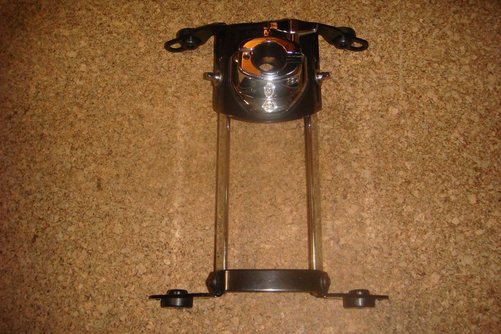 Pearl - Sistema de Suspensão para Timbalão