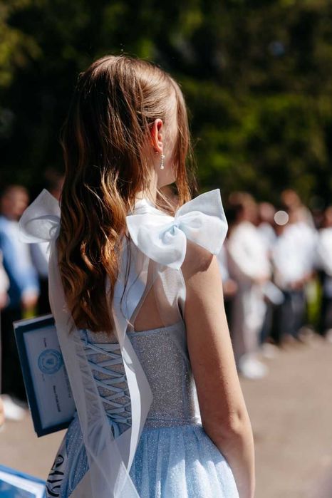 Сукня випускна , вечірня