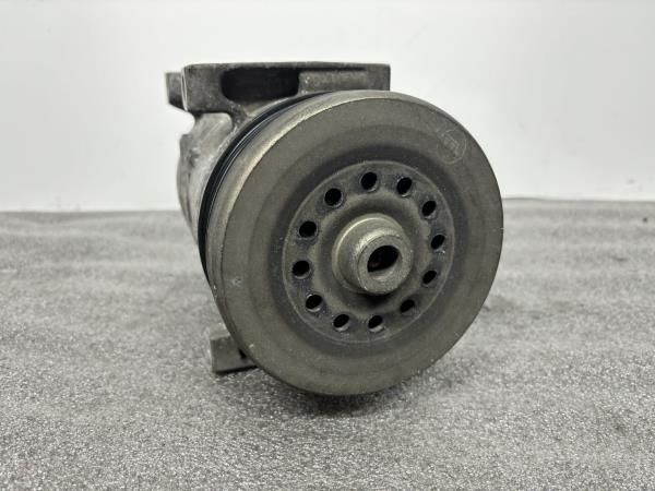 Compressor AC FIAT Grande Punto (199_)