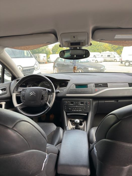 Citroen C5 1.6 HDi