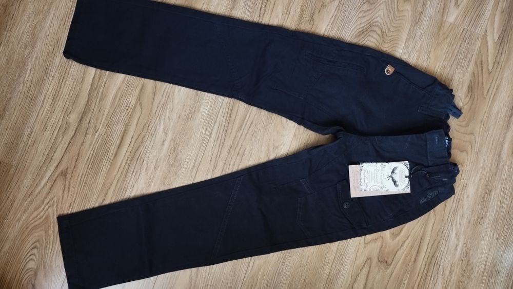 Штани на хлопчика