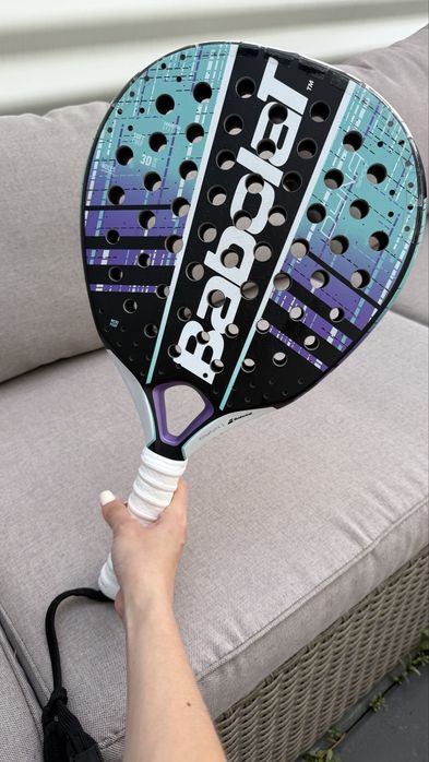 Ракетка Babolat Dyna