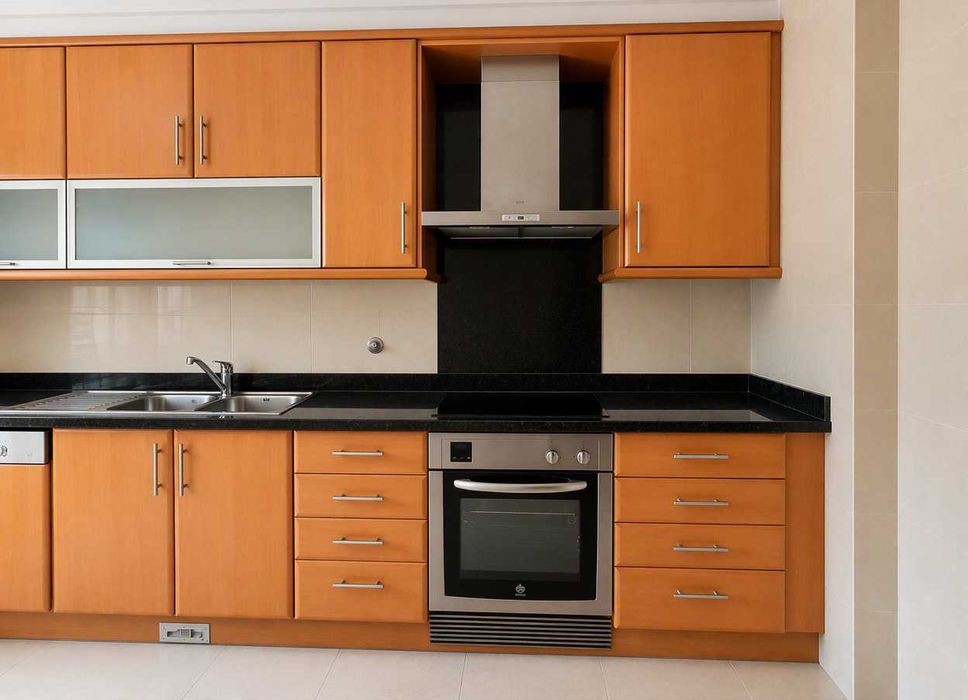 T2 Como Novo | Cozinha Equipada | Ar Condicionado | Mobilado | Despesas incluídas