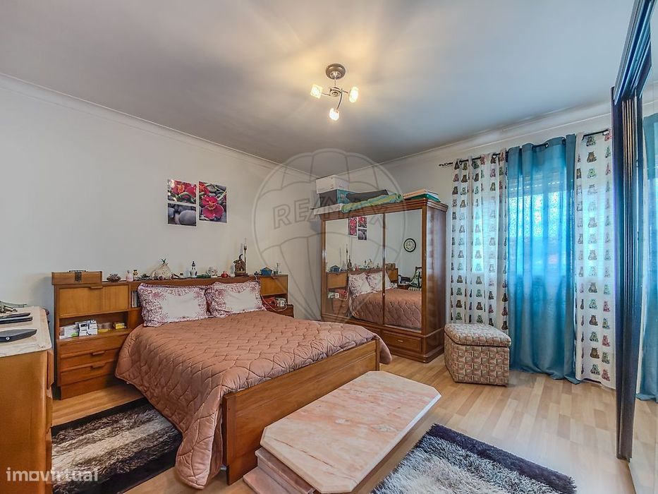 Apartamento T3 para venda