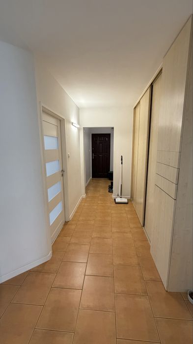 Na sprzedaż 3-pokojowe mieszkanie 66,30 m² z balkonem