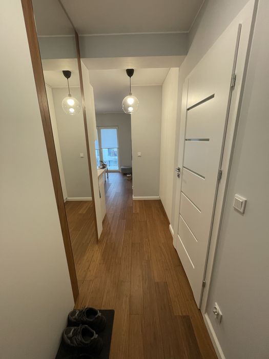 2-pokojowe mieszkanie do wynajęcia Wieliczka/Czarnochowice